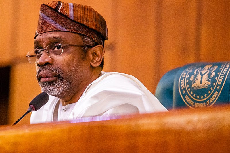 Breaking: Gbajabiamila overrules Dep Speaker, accepts diaspora Tiv’s petition on insecurity