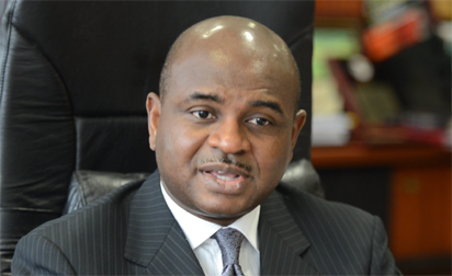 APSS Appoints Kingsley Moghalu as Chairman of the Board of Directors