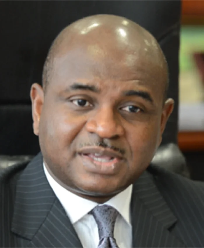 APSS Appoints Kingsley Moghalu as Chairman of the Board of Directors