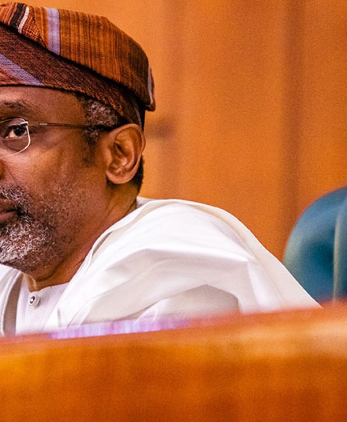 Breaking: Gbajabiamila overrules Dep Speaker, accepts diaspora Tiv’s petition on insecurity