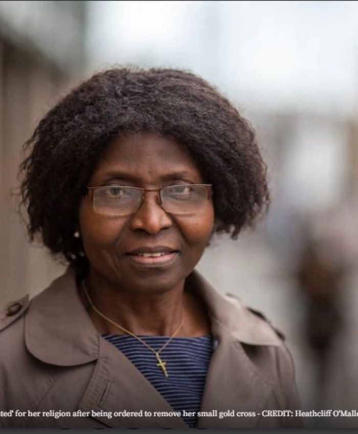 Nigerian nurse sues UK hospital for persecution